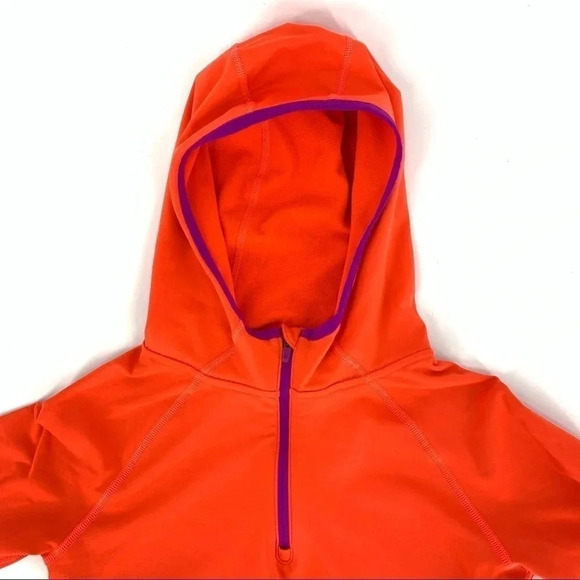 Nike Pro hyperwarm youth hoodie - Picture 2 of 10